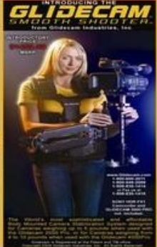 Glidecam Ad